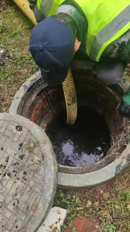 山水管家家政疏通服務(wù):為您的生活排除煩惱